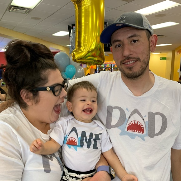 Meet your Posher, Amy - Picture 1 of 1